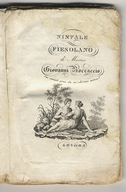 Libreria antiquaria Gozzini