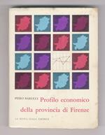 Profilo economico della provincia di Firenze