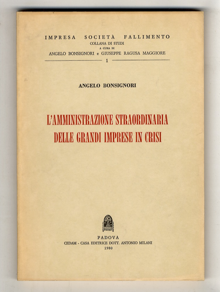 Libreria antiquaria Gozzini
