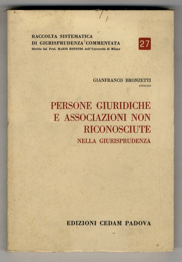Libreria antiquaria Gozzini