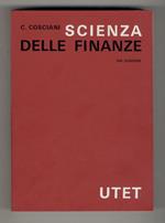 Scienza delle finanze