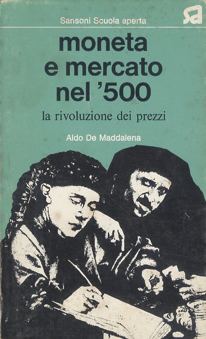 Libreria antiquaria Gozzini