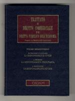 La responsabilità degli amministratori e dei sindaci