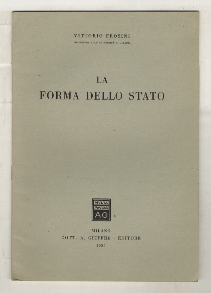 Libreria antiquaria Gozzini