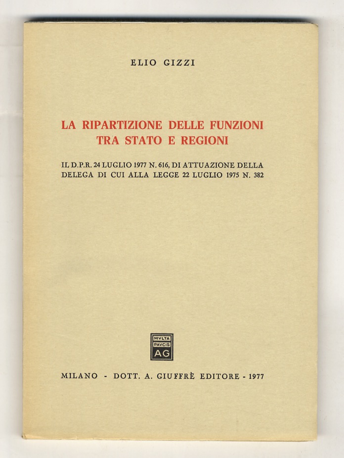 Libreria antiquaria Gozzini
