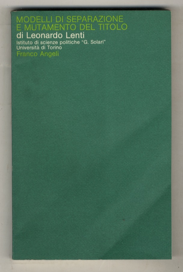 Libreria antiquaria Gozzini