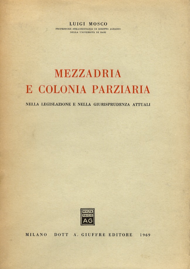 Libreria antiquaria Gozzini