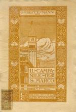 Il campanile di S. Marco