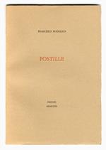 Postille