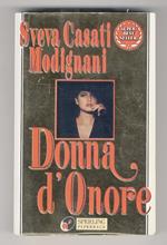 Donna d'onore