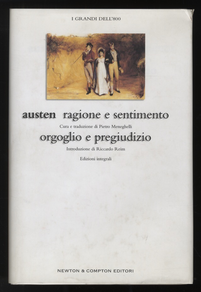 Libreria antiquaria Gozzini