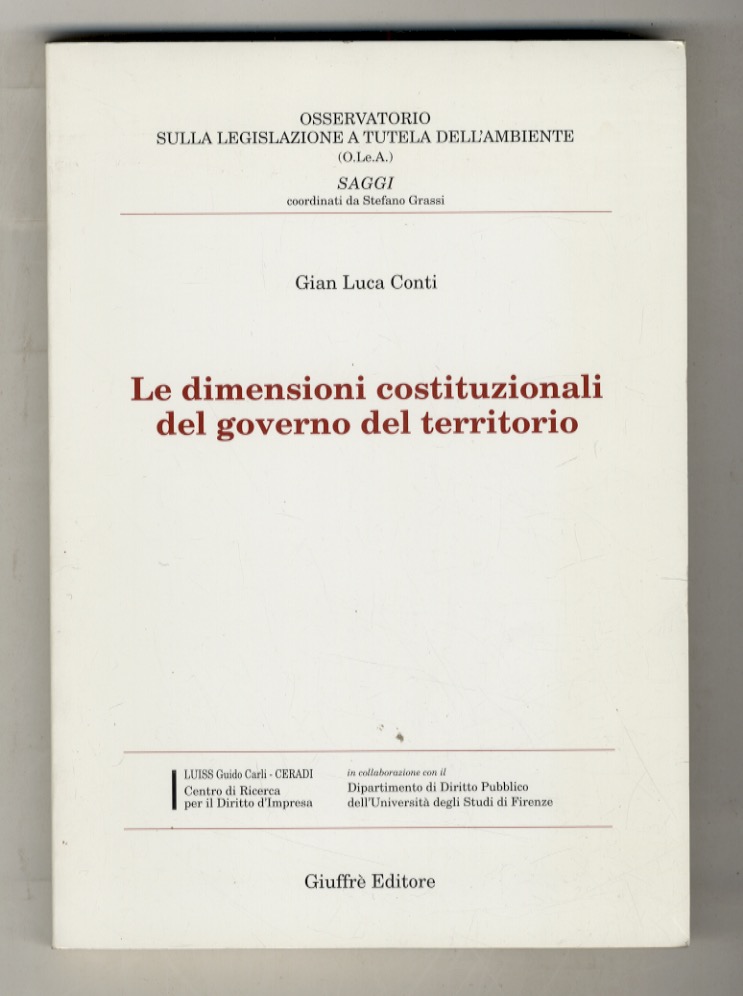 Libreria antiquaria Gozzini