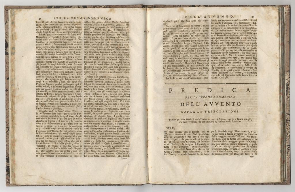 Libreria antiquaria Gozzini