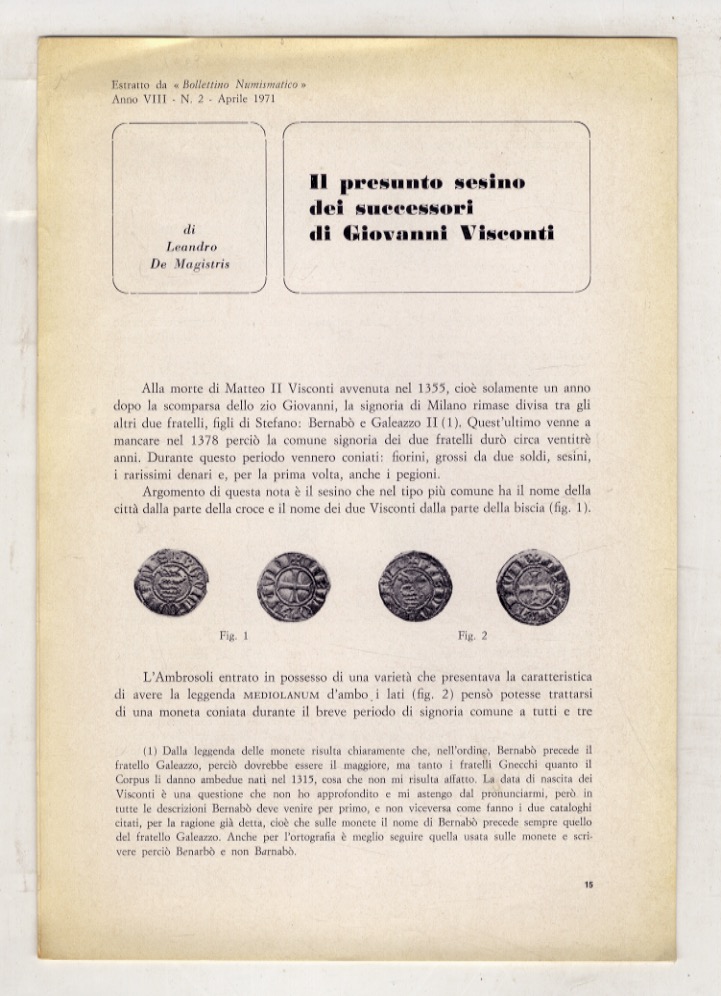 Libreria antiquaria Gozzini