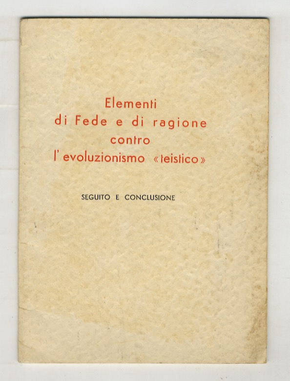 Libreria antiquaria Gozzini