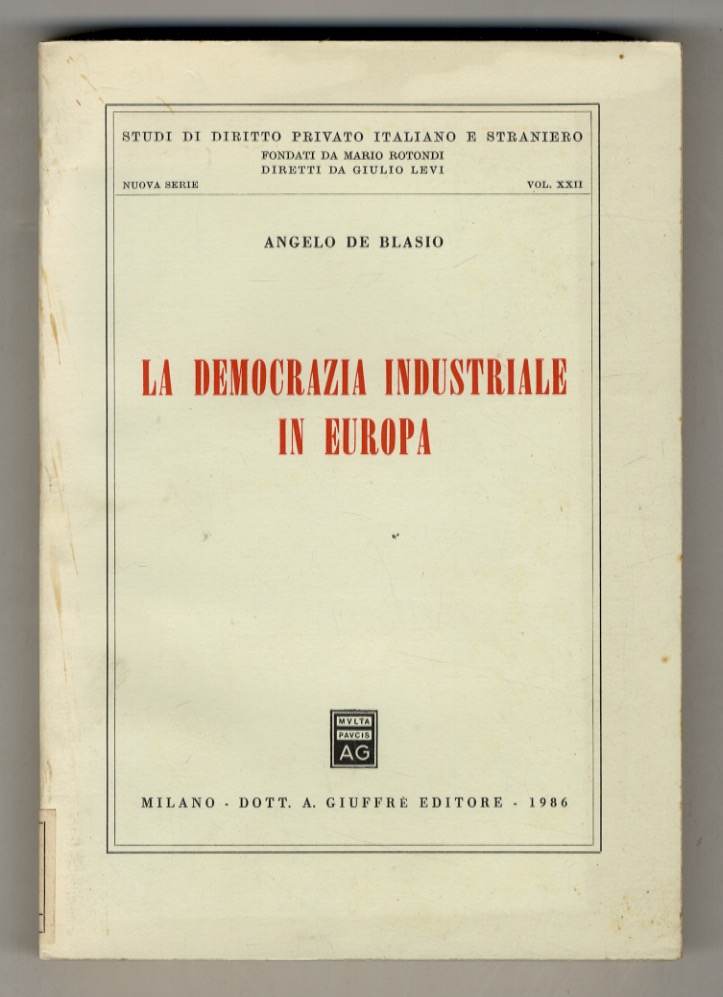 Libreria antiquaria Gozzini