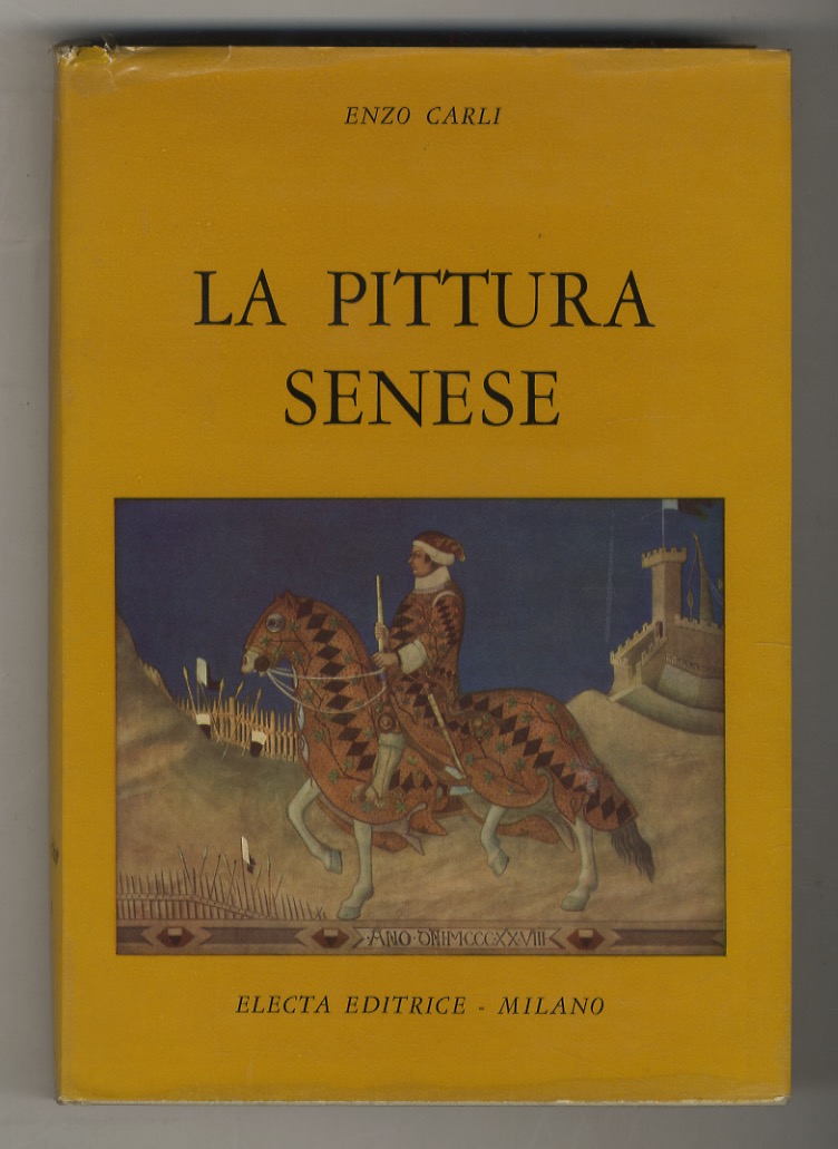 Libreria antiquaria Gozzini