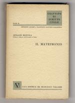 Il matrimonio