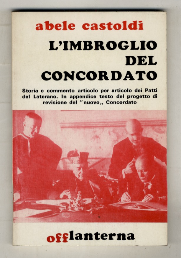 Libreria antiquaria Gozzini