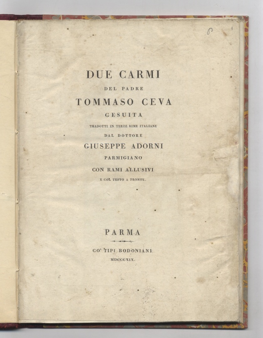 Libreria antiquaria Gozzini