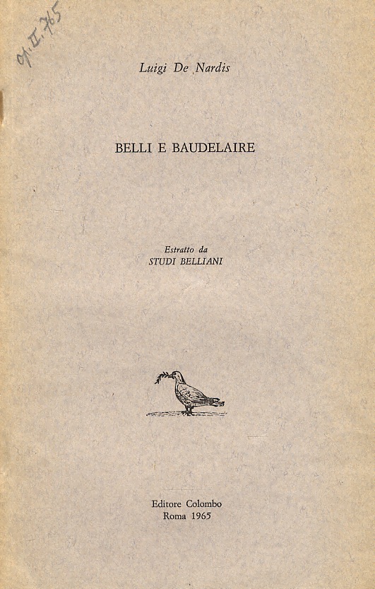 Libreria antiquaria Gozzini