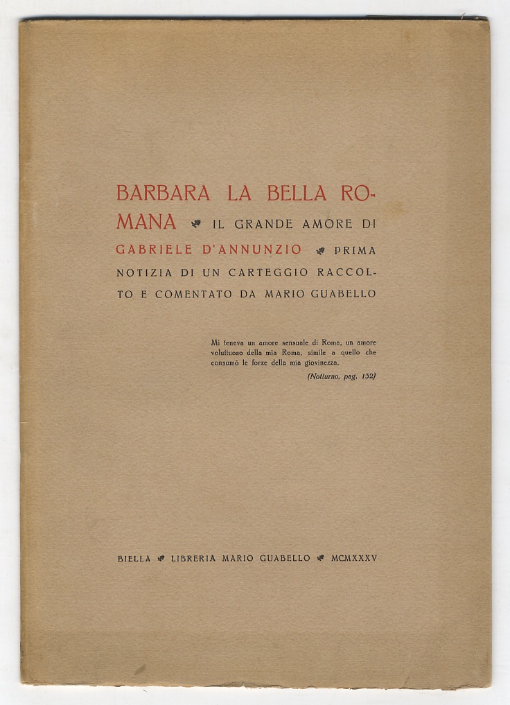 Libreria antiquaria Gozzini