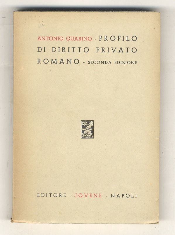 Libreria antiquaria Gozzini