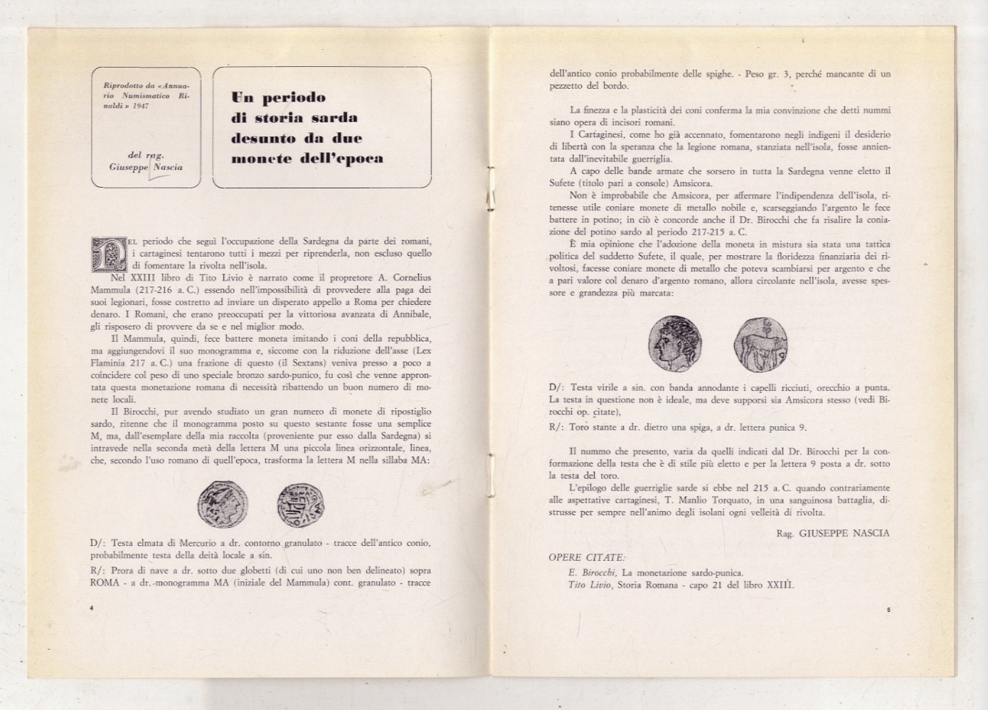 Libreria antiquaria Gozzini