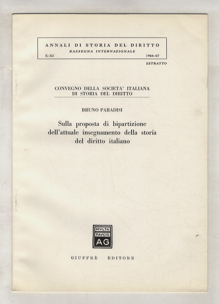 Libreria antiquaria Gozzini