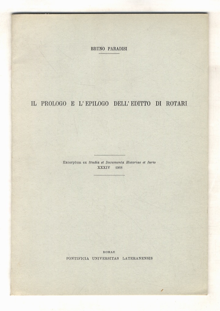 Libreria antiquaria Gozzini