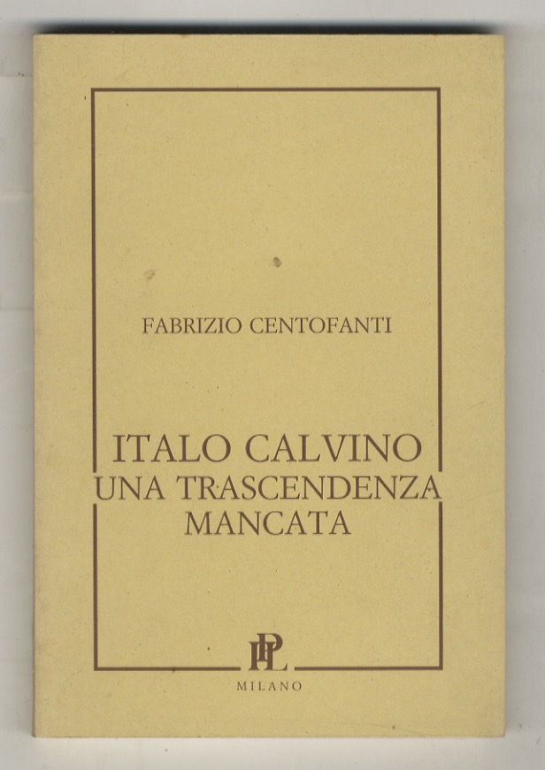 Libreria antiquaria Gozzini