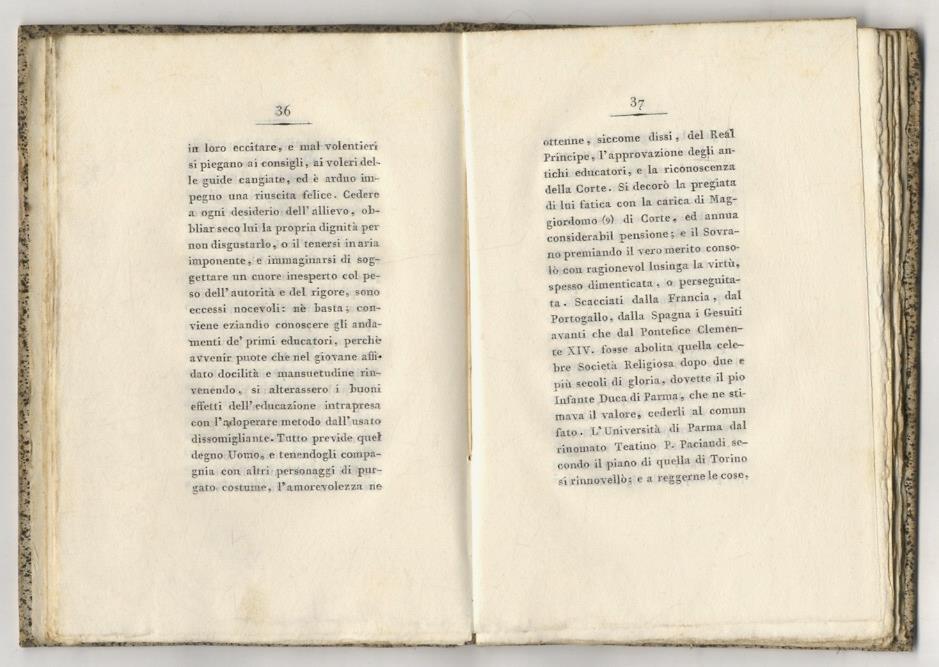 Libreria antiquaria Gozzini