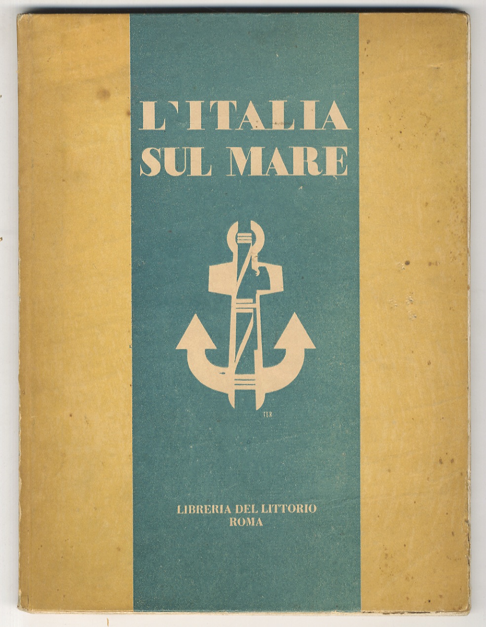 Libreria antiquaria Gozzini