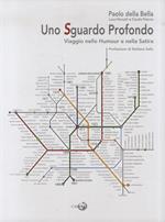 Uno sguardo profondo. Viaggio nello humour e nella satira. Prefazione di Stafano Salis