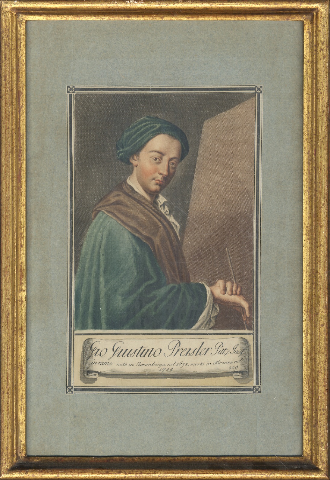 Libreria antiquaria Gozzini