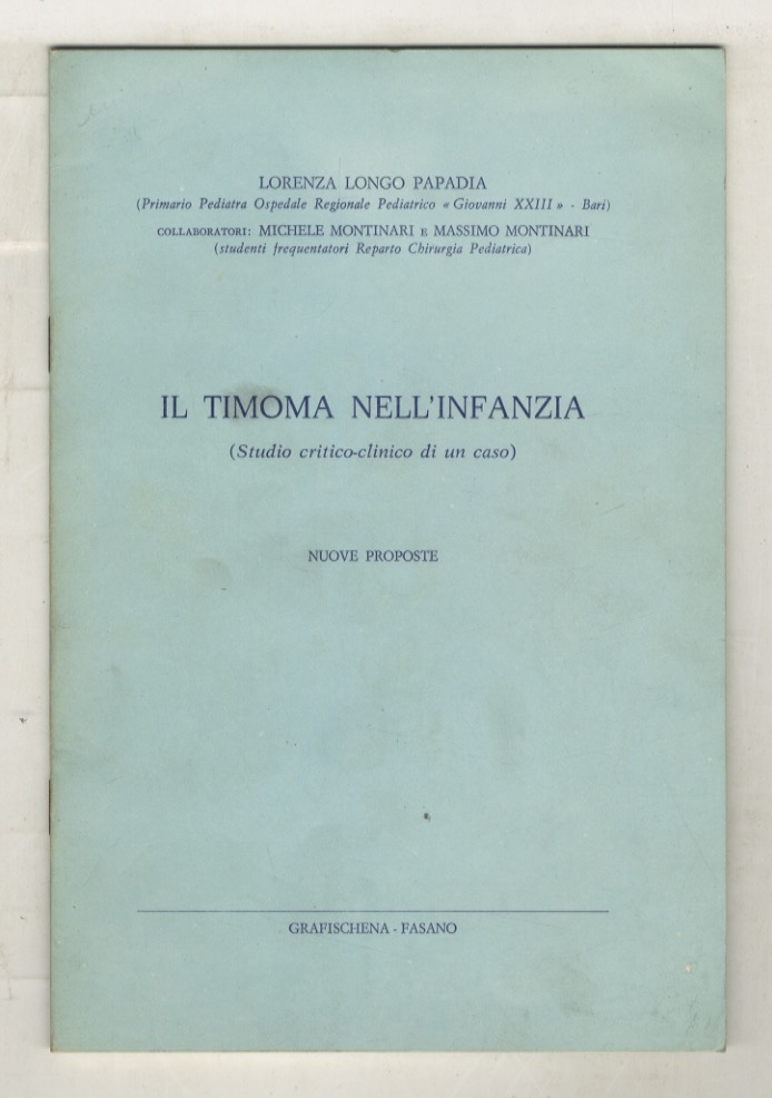 Libreria antiquaria Gozzini