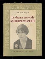 Le drame secret de Katherine Mansfield