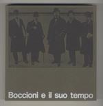 Boccioni e il suo tempo