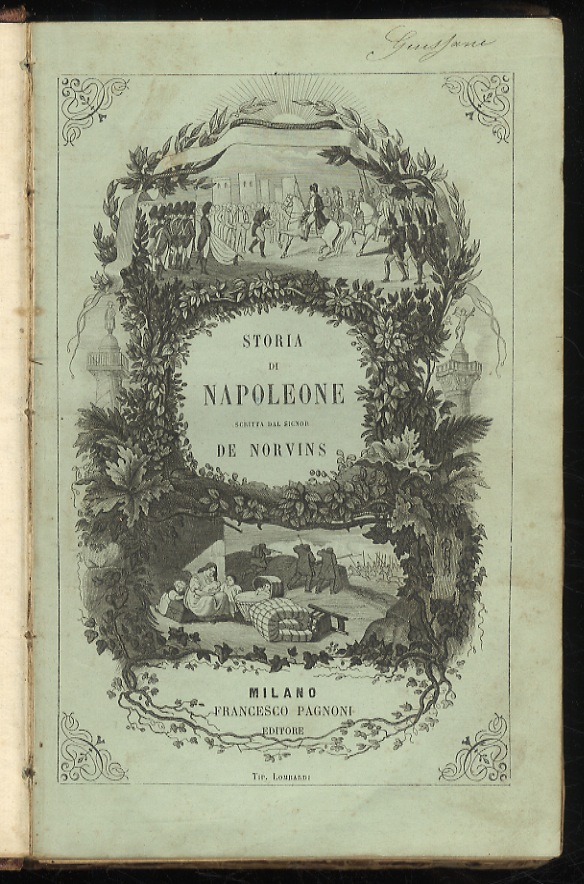 Libreria antiquaria Gozzini