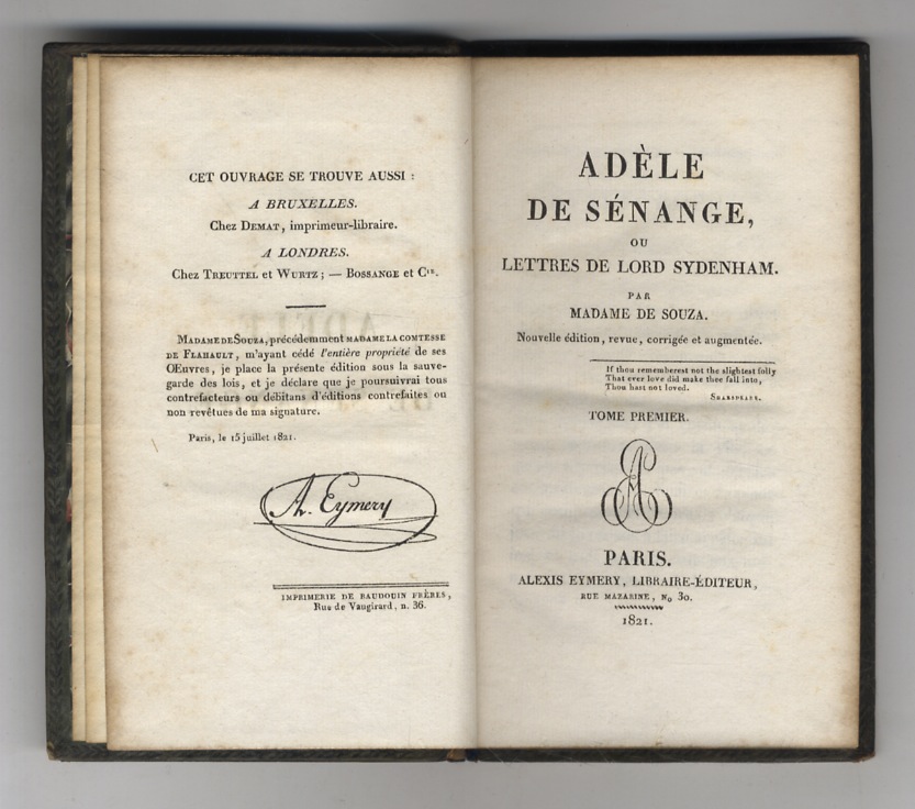 Libreria antiquaria Gozzini