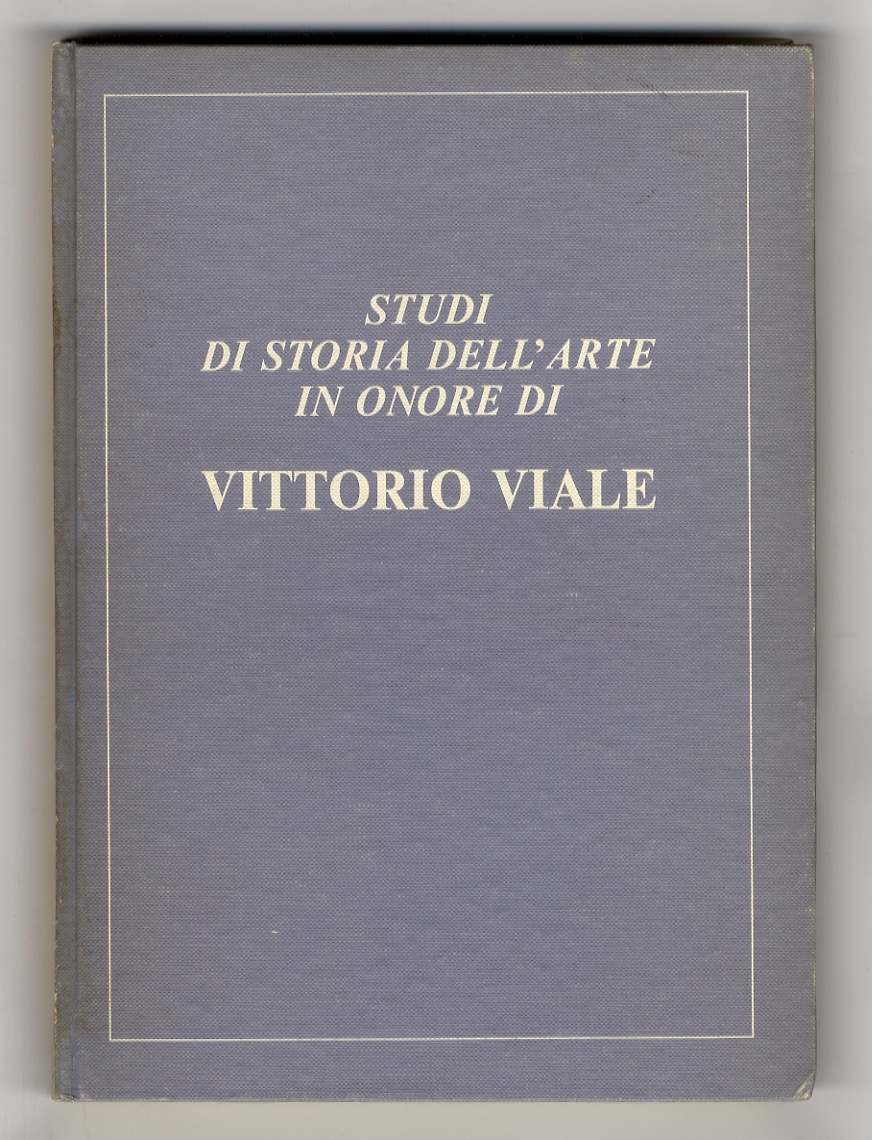 Libreria antiquaria Gozzini