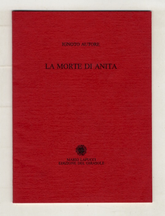 Libreria antiquaria Gozzini
