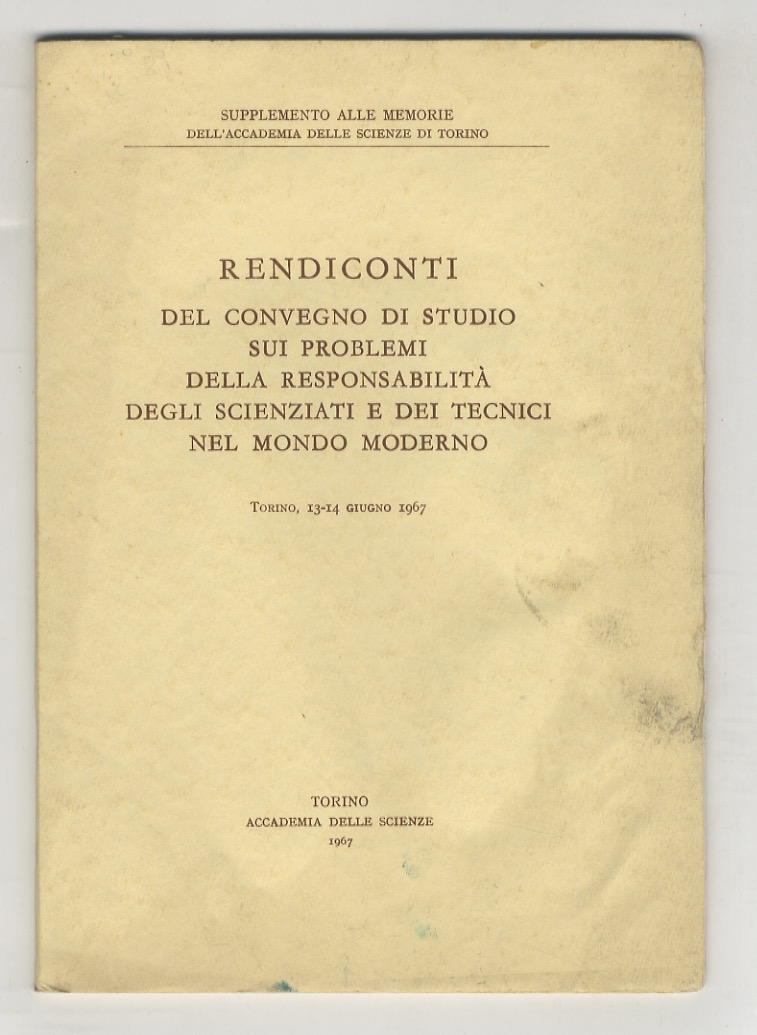 Libreria antiquaria Gozzini