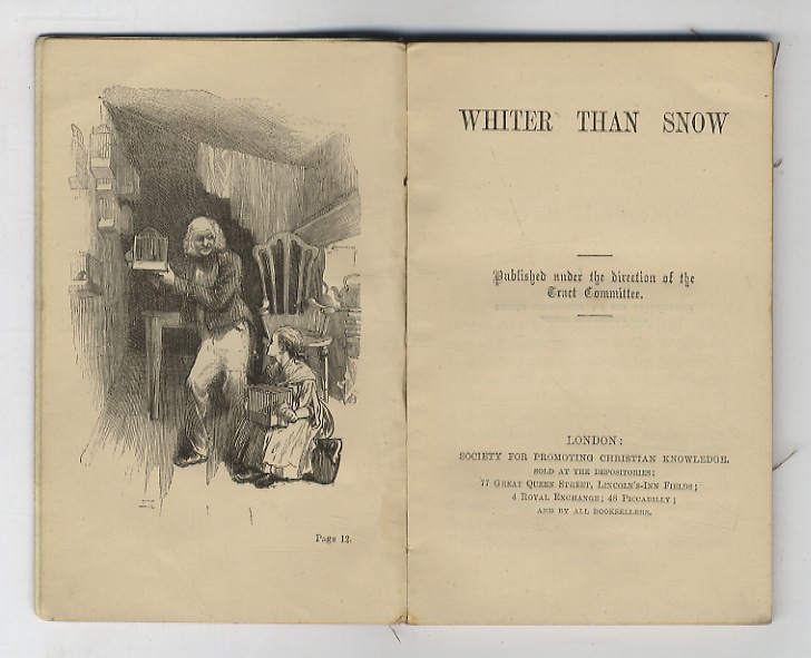 Libreria antiquaria Gozzini