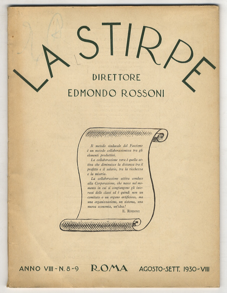 Libreria antiquaria Gozzini