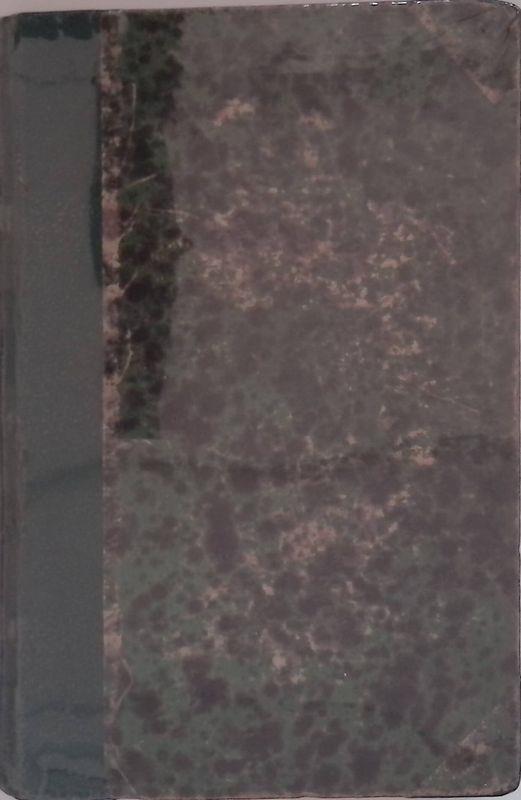 Antologia della prosa italiana - Ottaviano Targioni Tozzetti - copertina