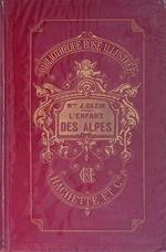 L' enfant des Alpes