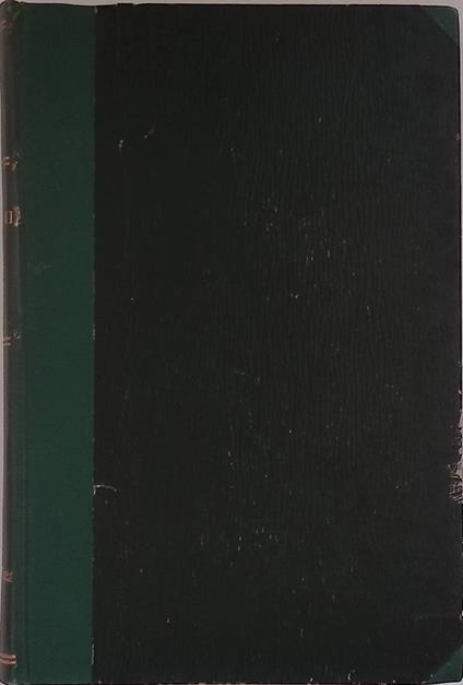 La Gerusalemme liberata - Torquato Tasso - copertina