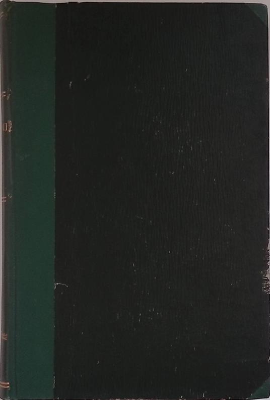 La Gerusalemme liberata - Torquato Tasso - copertina