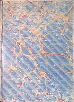Maine de Biran. Quattro lezioni tenute alla biblioteca filosofica di Firenze nei giorni 14,17,21 e 24 gennaio 1911